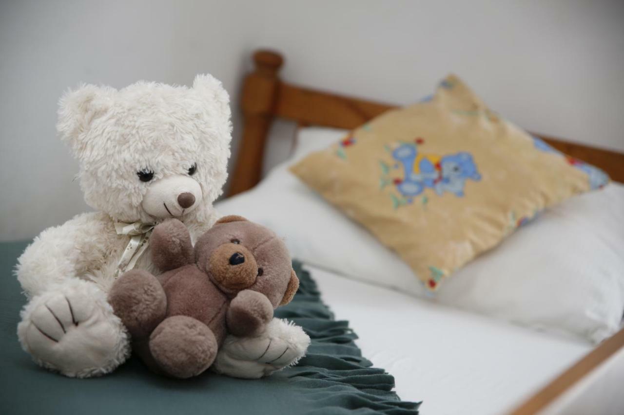 Apartman Alica Srima โวดีเซ ภายนอก รูปภาพ